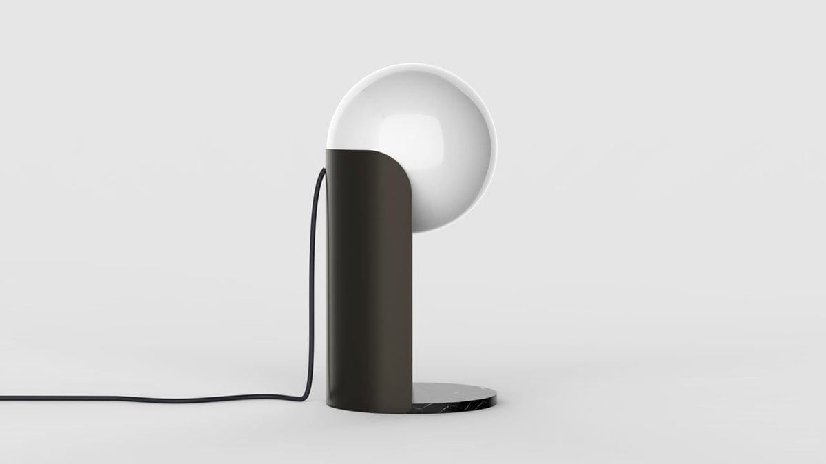 Siriana | Modern Table Lamp - Home Cartel ®