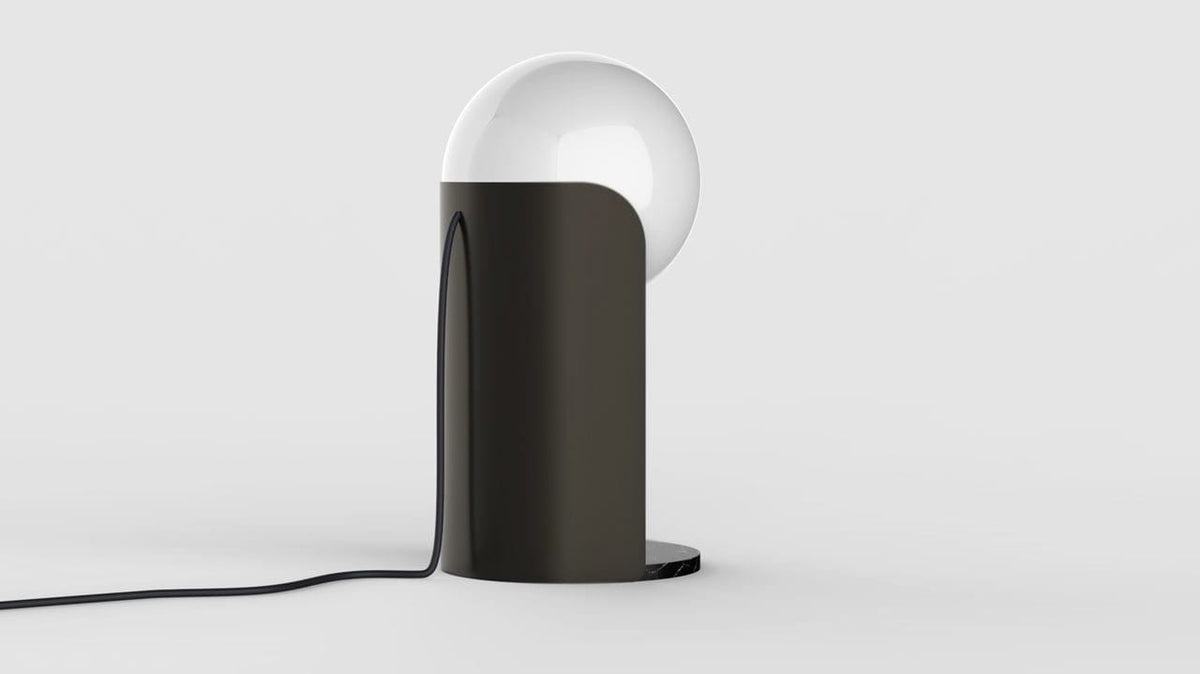 Siriana | Modern Table Lamp - Home Cartel ®