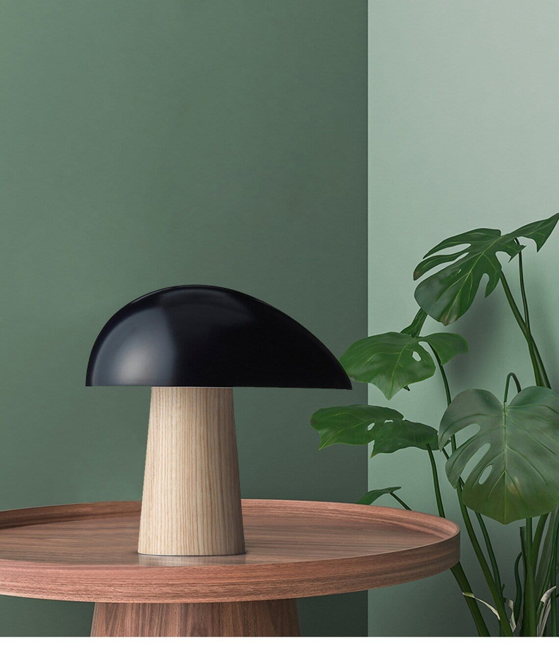 Bailee | Scandi Table Lamp - Home Cartel ®