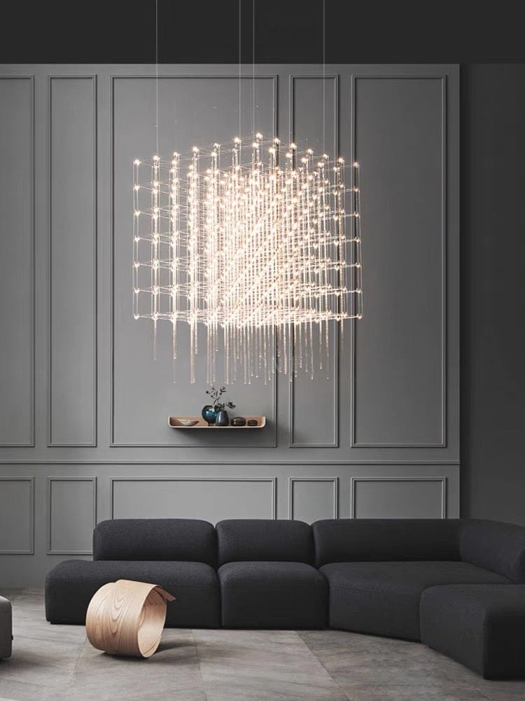 Messier | Modern LED Chandelier - Home Cartel ®