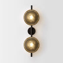 Haldane Du | Wall Lamp