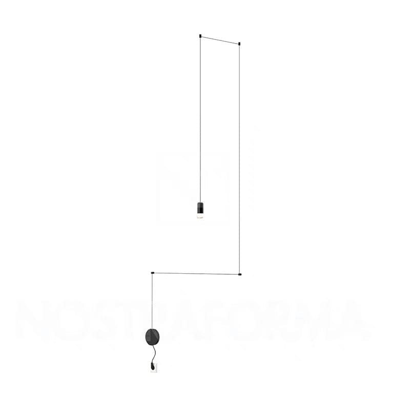 Emhyr Une | Modern Pendant Light - Home Cartel ®