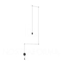 Emhyr Une | Modern Pendant Light