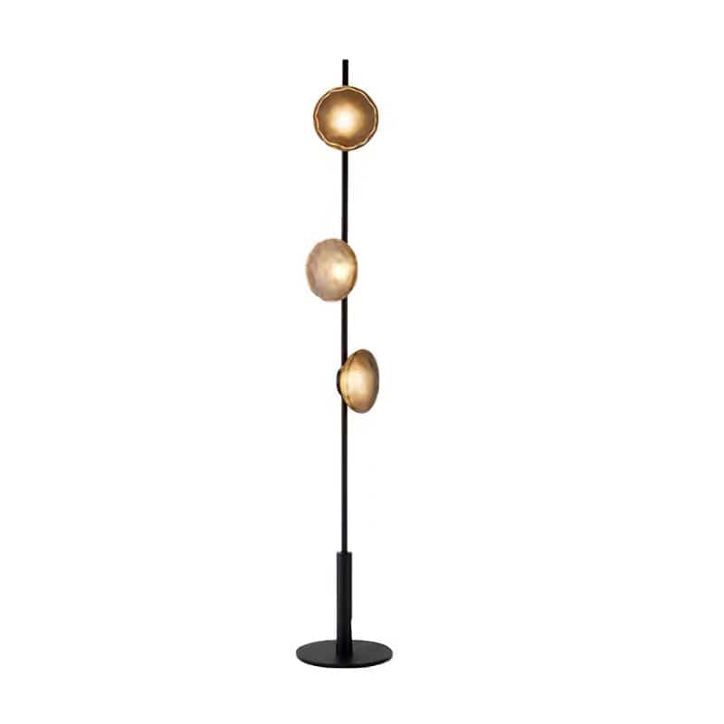 Haldane | Floor Lamp - Home Cartel ®