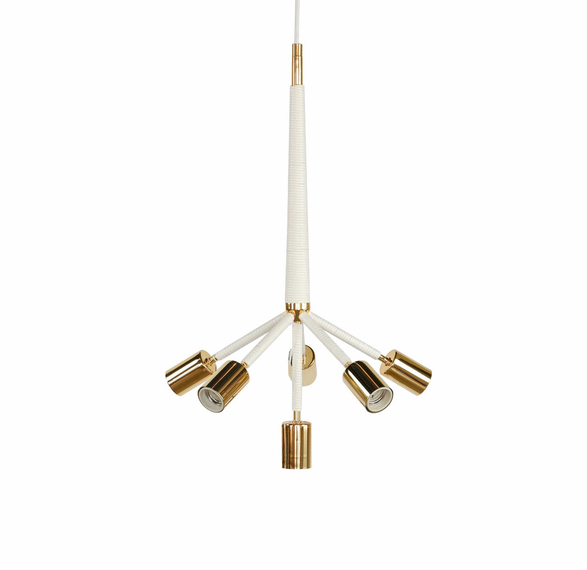 Anaheim 6 | Modern Bubble Chandelier - Home Cartel ®