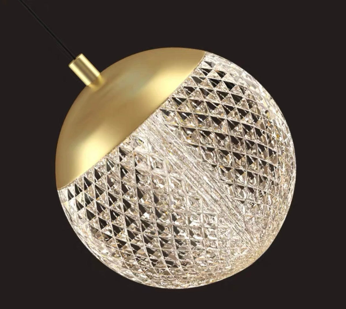 Skadi | Modern Cluster Chandelier - Home Cartel ®