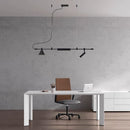 Aarhus | Modern Chandelier