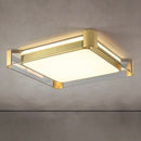 Nuria S | Ceiling Mounted Light
