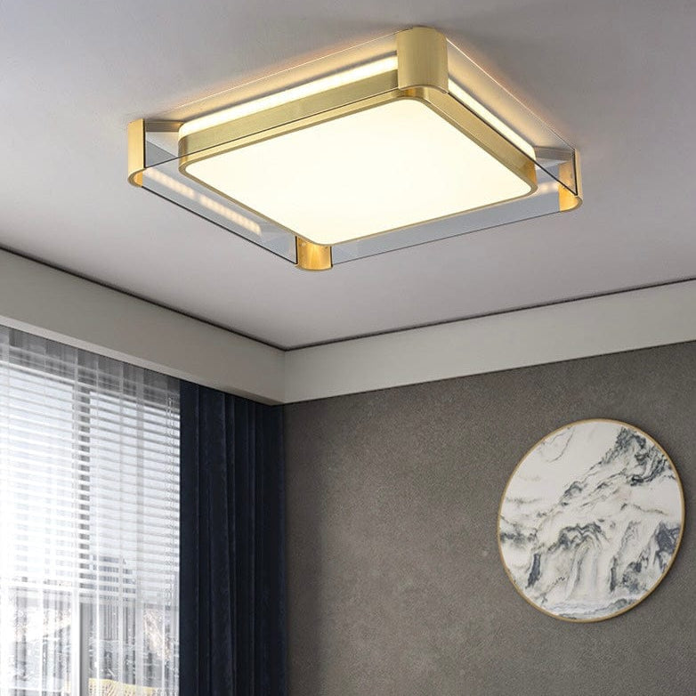 Nuria S | Ceiling Mounted Light - Home Cartel ®