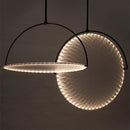 Stormi | Modern LED Pendant Light