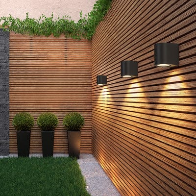 Kumi A | Outdoor Wall Light - Home Cartel ®