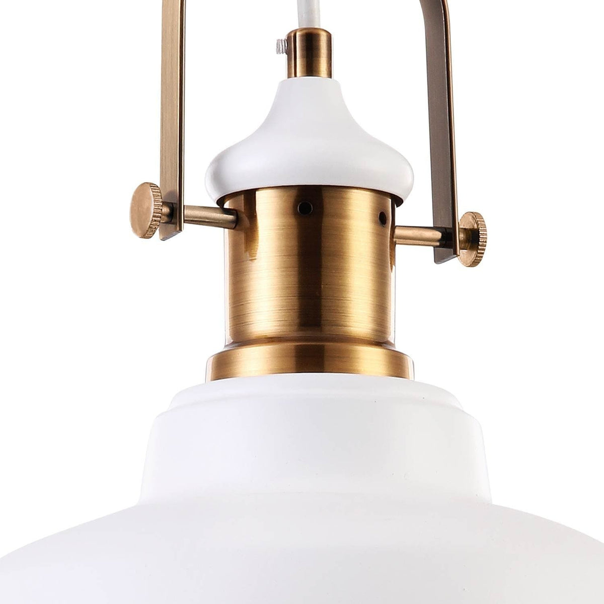 Smith | Nordic Pendant Lamp - Home Cartel ®