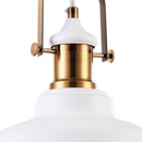 Smith | Nordic Pendant Lamp - Home Cartel ®
