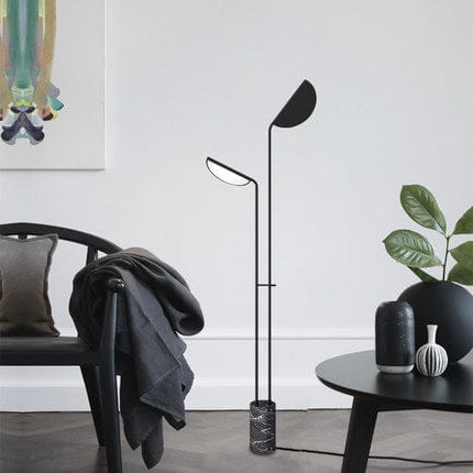 Lexie | Modern Floor Lamp - Home Cartel ®