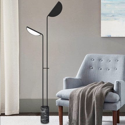 Lexie | Modern Floor Lamp - Home Cartel ®