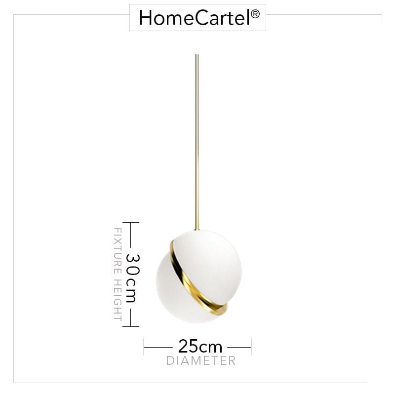 Merida | Pendant Light - Home Cartel ®