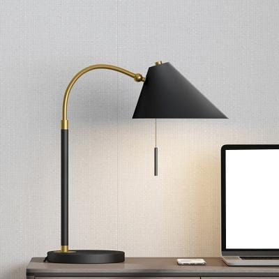 Zoya | Modern Table Lamp - Home Cartel ®