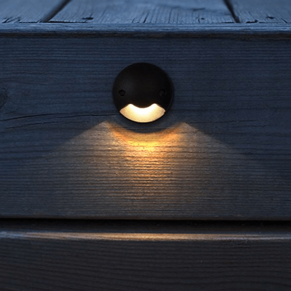 Michi | Outdoor Wall Light - Home Cartel ®