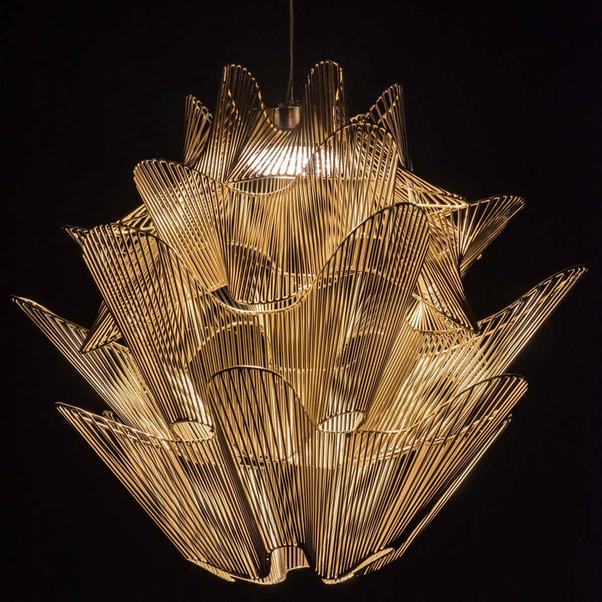 Cepheus | Modern Chandelier - Home Cartel ®