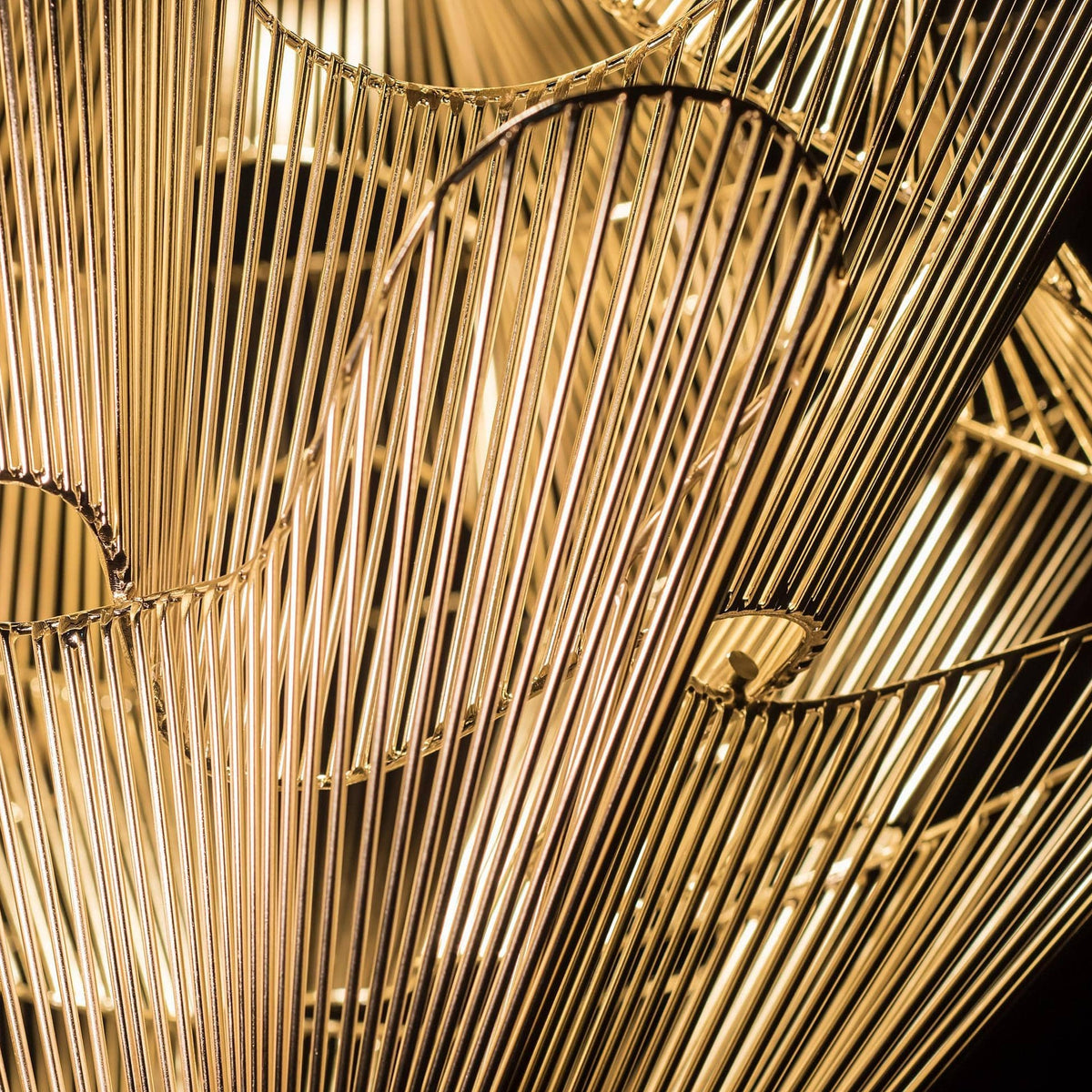 Cepheus | Modern Chandelier - Home Cartel ®