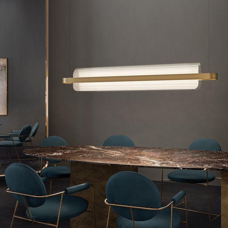 Ulli | Modern LED Chandelier - Home Cartel ®