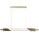 Carina Deux | Pendant Light