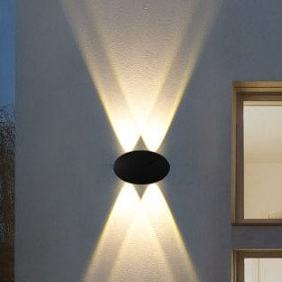Kameko | Outdoor Wall Light - Home Cartel ®