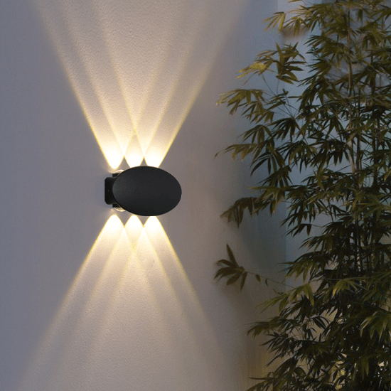 Kameko | Outdoor Wall Light - Home Cartel ®