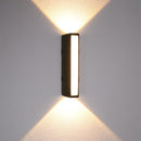 Akemi | Outdoor Wall Light