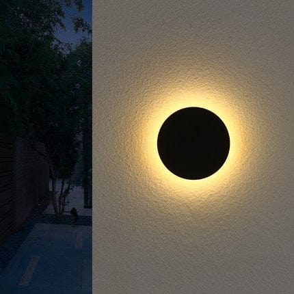Anka | Outdoor Wall Light - Home Cartel ®