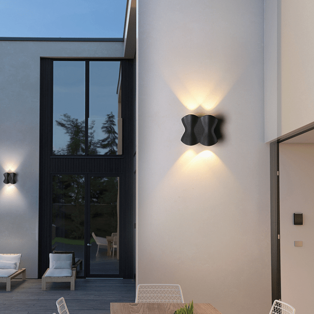 Kaori | Outdoor Wall Light - Home Cartel ®