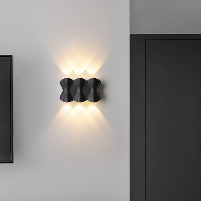 Kaori | Outdoor Wall Light - Home Cartel ®