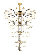 Nix | Modern Chandelier