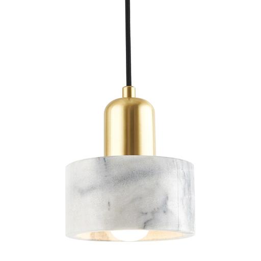 Elina | Marble Pendant Light - Home Cartel ®