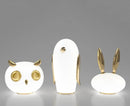 Mooi | Modern Table Lamp