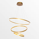 Stellar Deux | Luxe Modern Chandelier - Home Cartel ®