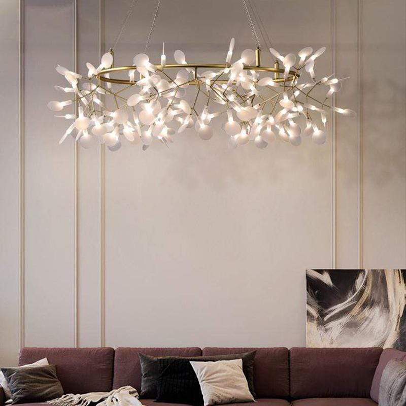 Lorimer | Luxe Chandelier - Home Cartel ®
