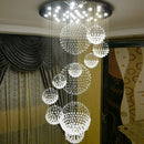 Stefano | Modern Cluster Chandelier