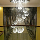 Stefano | Modern Cluster Chandelier