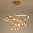 Stellar Deux | Luxe Modern Chandelier - Home Cartel ®