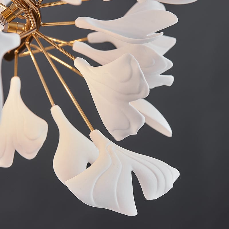 Svana Cirque | Modern Chandelier - Home Cartel ®
