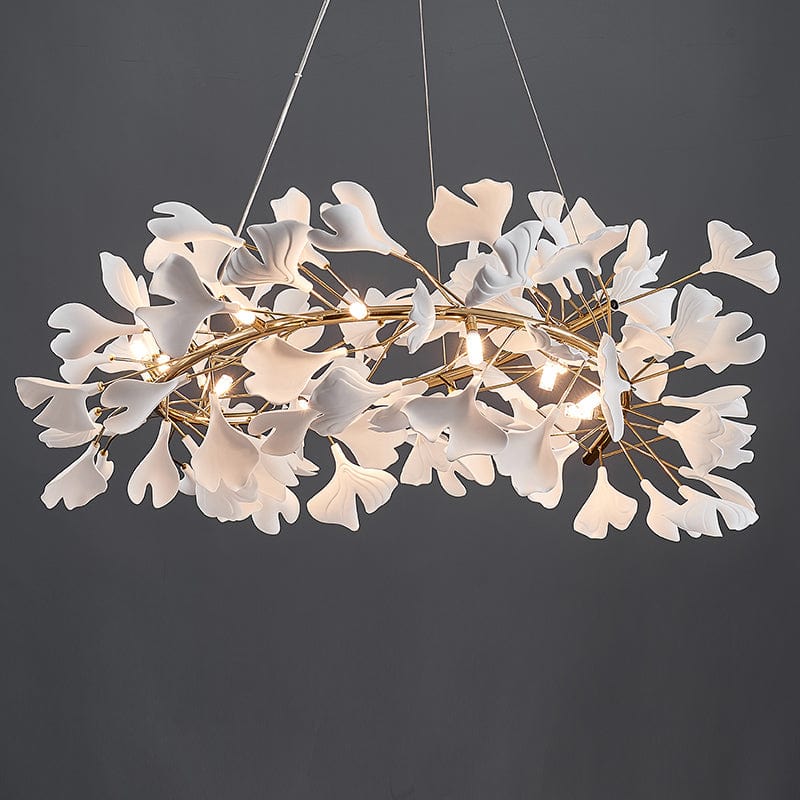 Svana Cirque | Modern Chandelier - Home Cartel ®