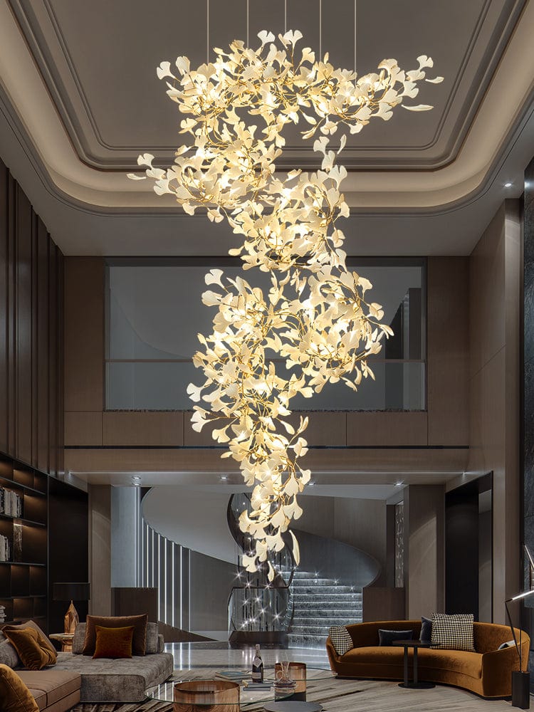 Svana Vigne | Modern Chandelier - Home Cartel ®