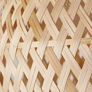 Uluwatu | Boho Rattan Soliya Lamp - Home Cartel ®