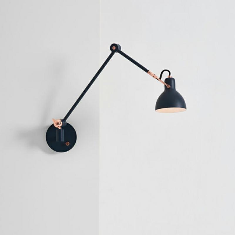 Brooklyn | Wall Sconce - Home Cartel ®