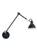 Brooklyn | Wall Sconce - Home Cartel ®