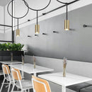Ares R Une | Modern Chandelier