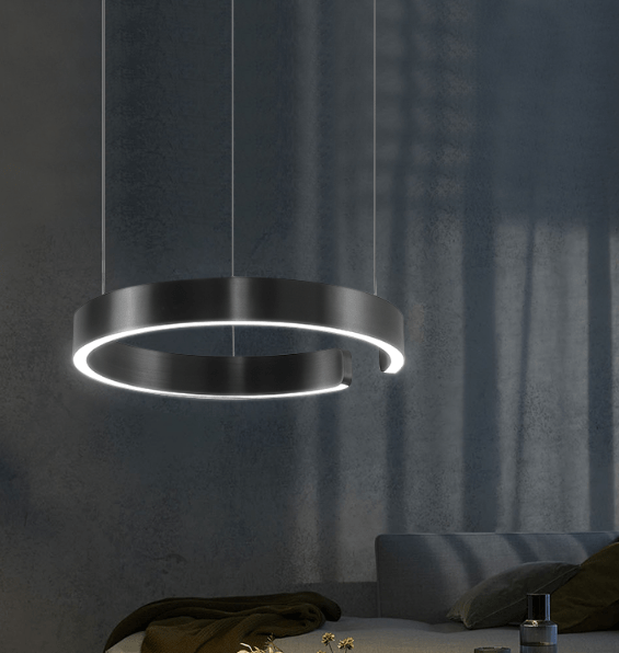Umbriel B | Modern LED Chandelier - Home Cartel ®