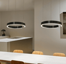 Umbriel B | Modern LED Chandelier