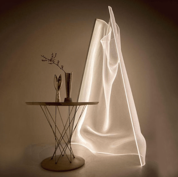 Valhalla | Modern LED Floor Lamp - Detail View #3 | HomeCartel
